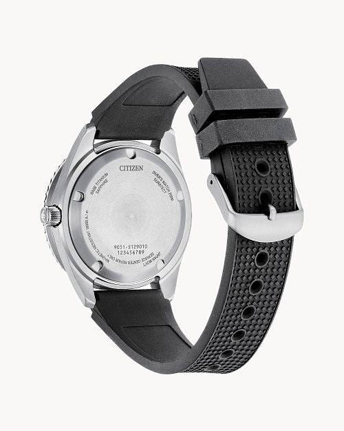 Citizen Automatic - Promaster NB6021-17E