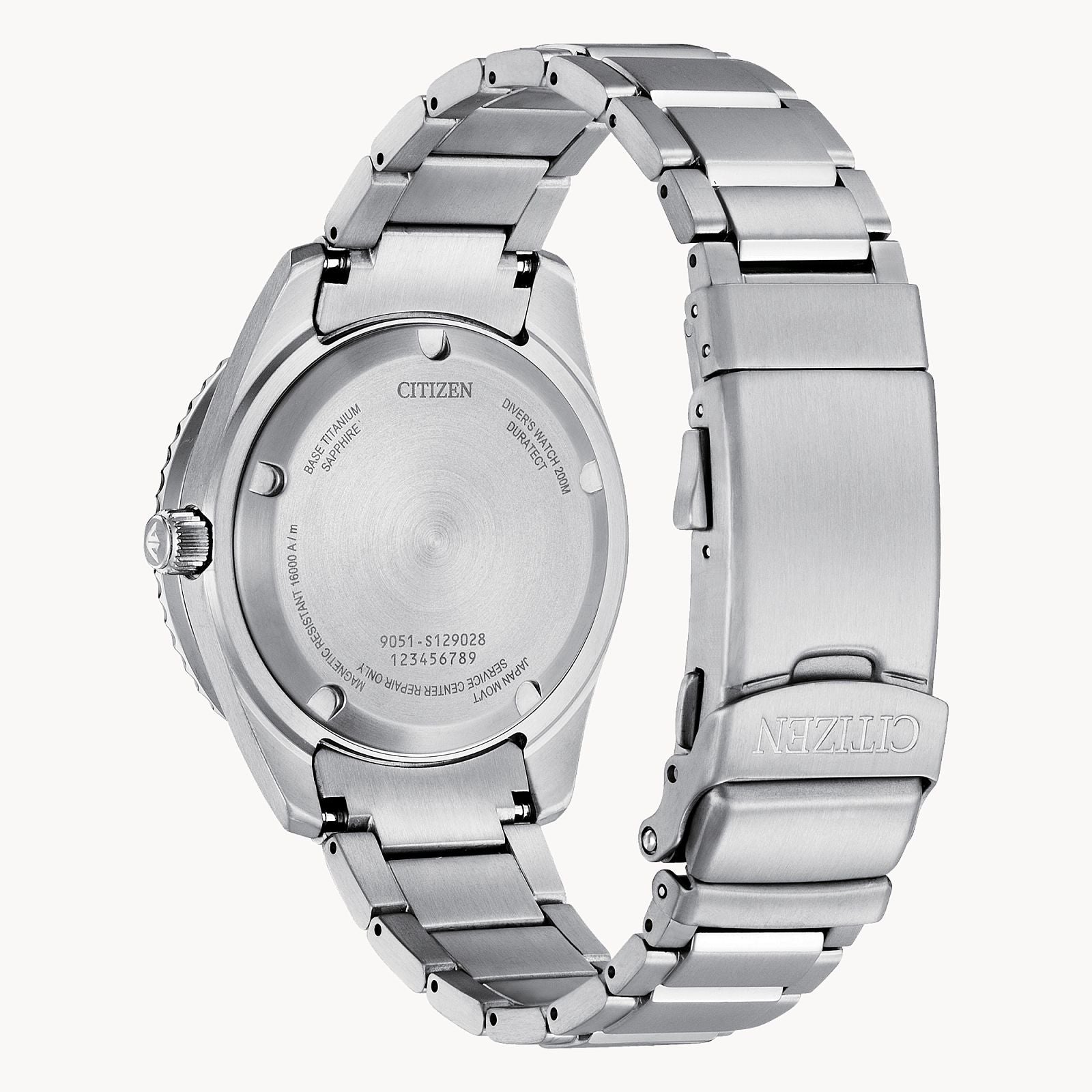 Citizen Automatic - Promaster NB6021-68L