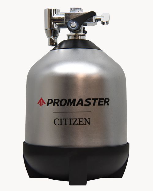 Citizen Eco-Drive - Promaster Orca