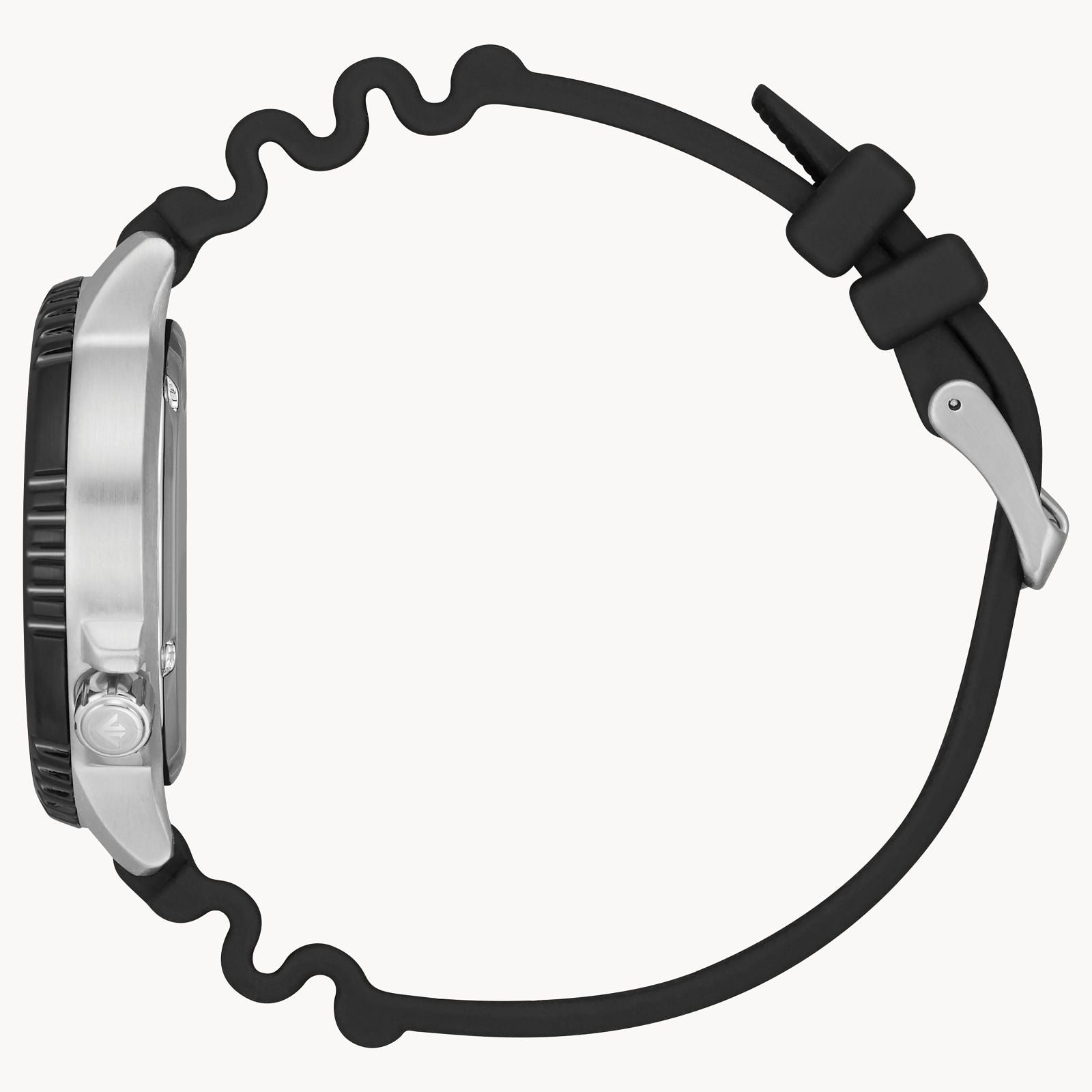 Citizen Eco-Drive - Promaster Divers Black BN0150-28E