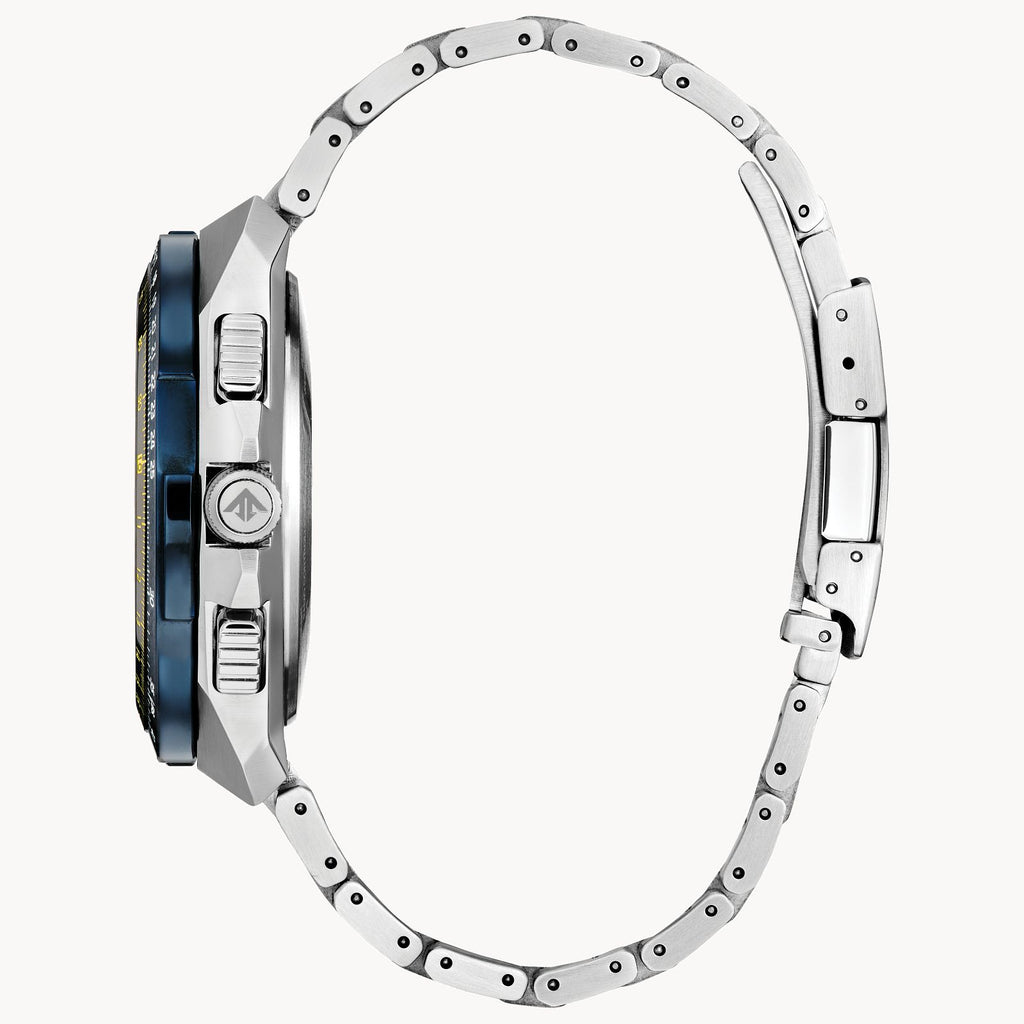 Citizen Eco-Drive Blue Angels - JY8128-56L