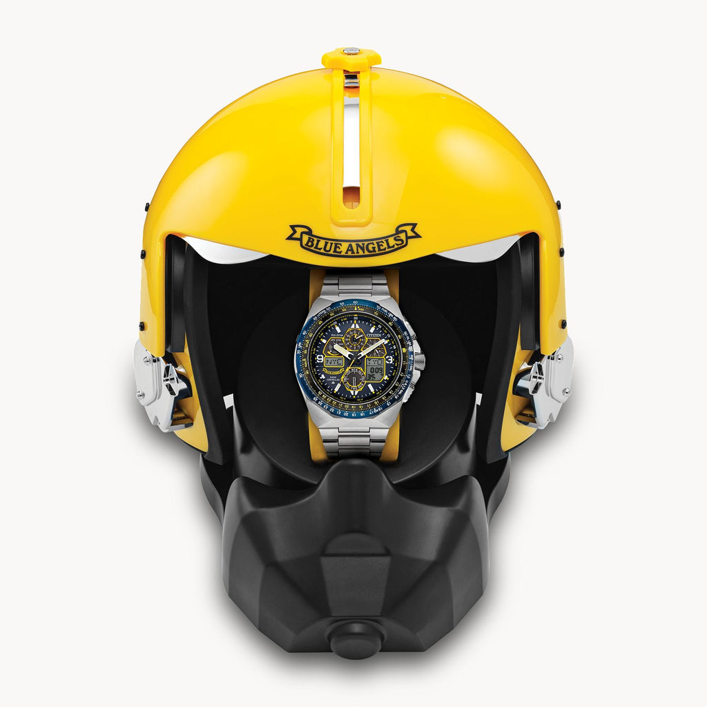 Citizen Eco-Drive Blue Angels - JY8128-56L