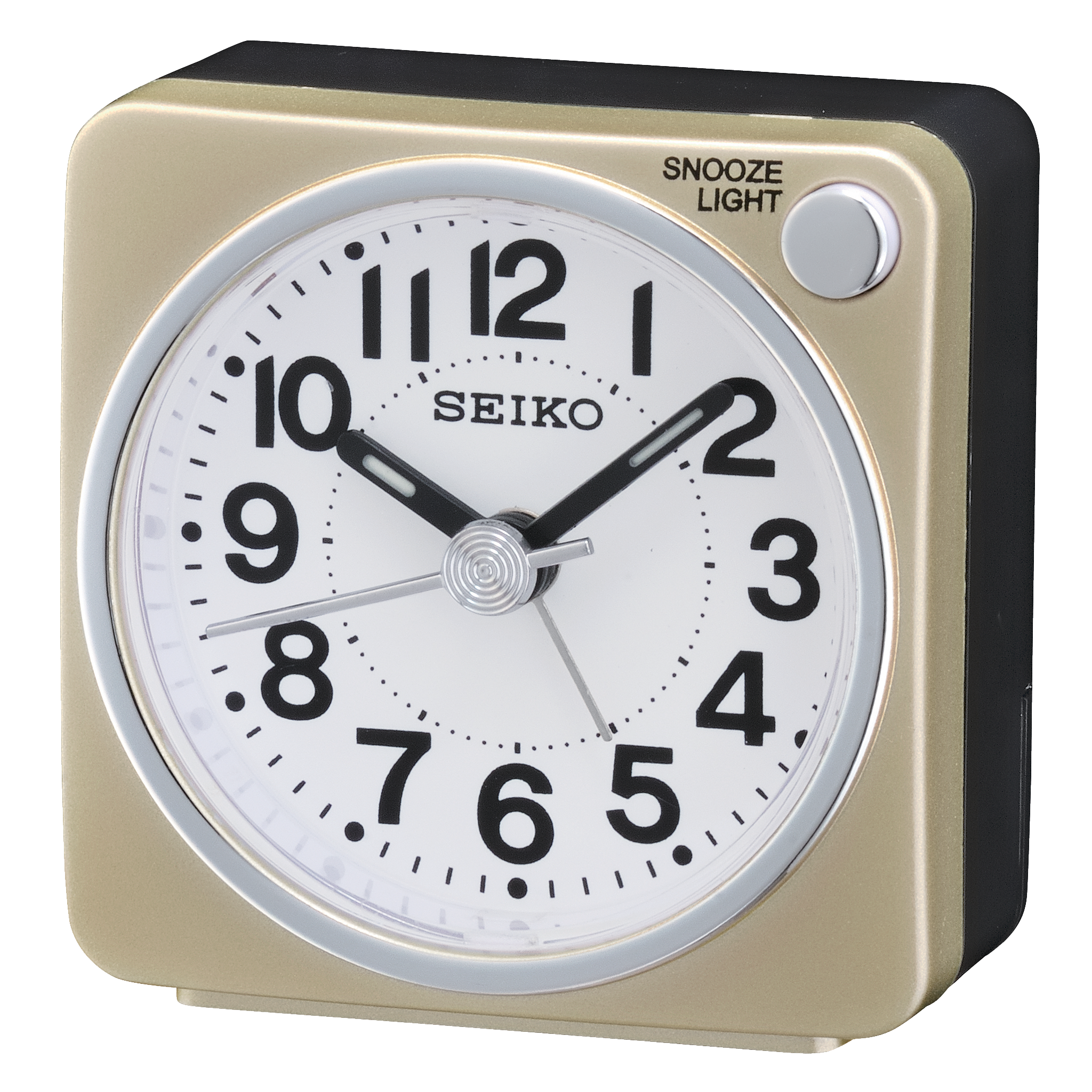 Seiko - Alarm Clock
