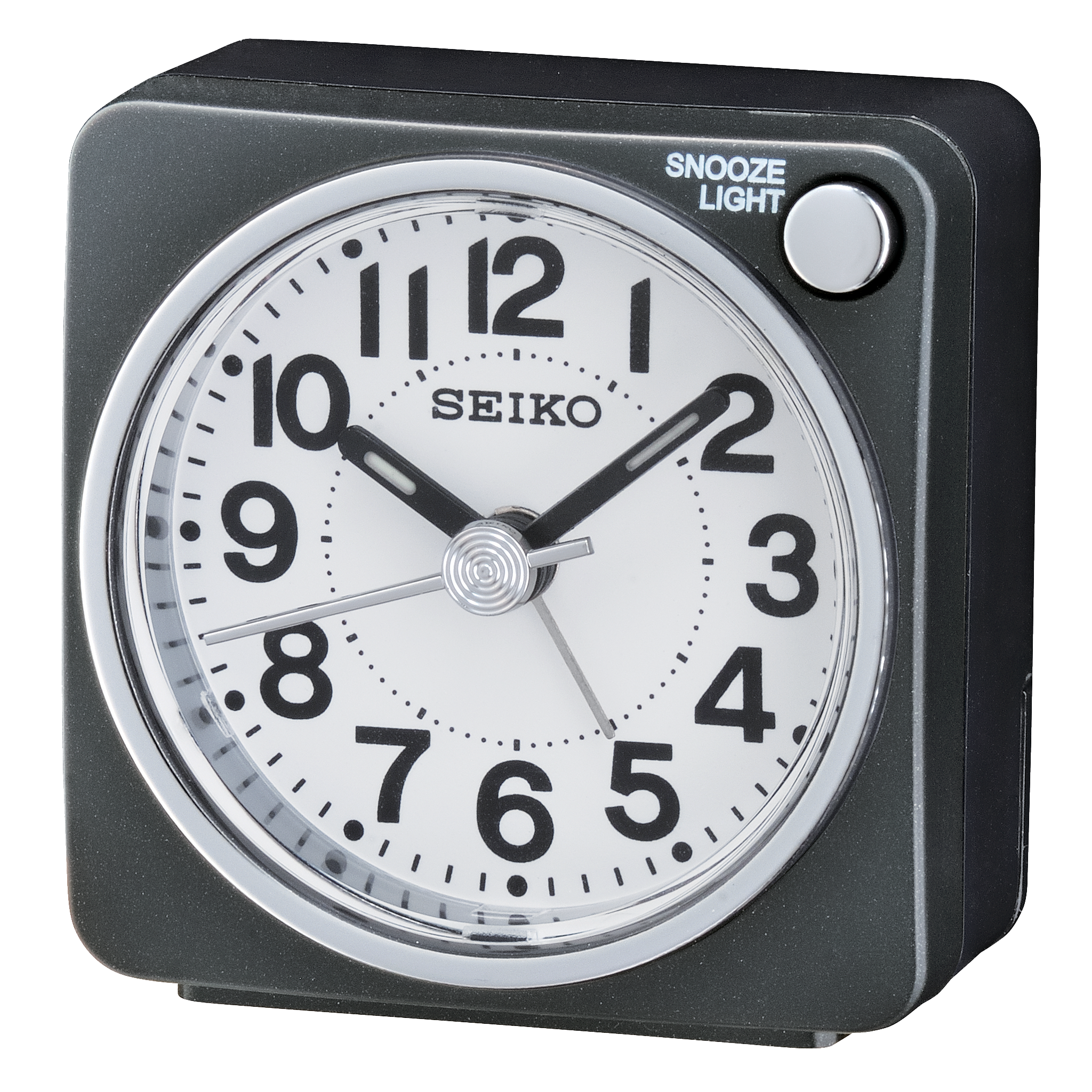 Seiko - Alarm Clock