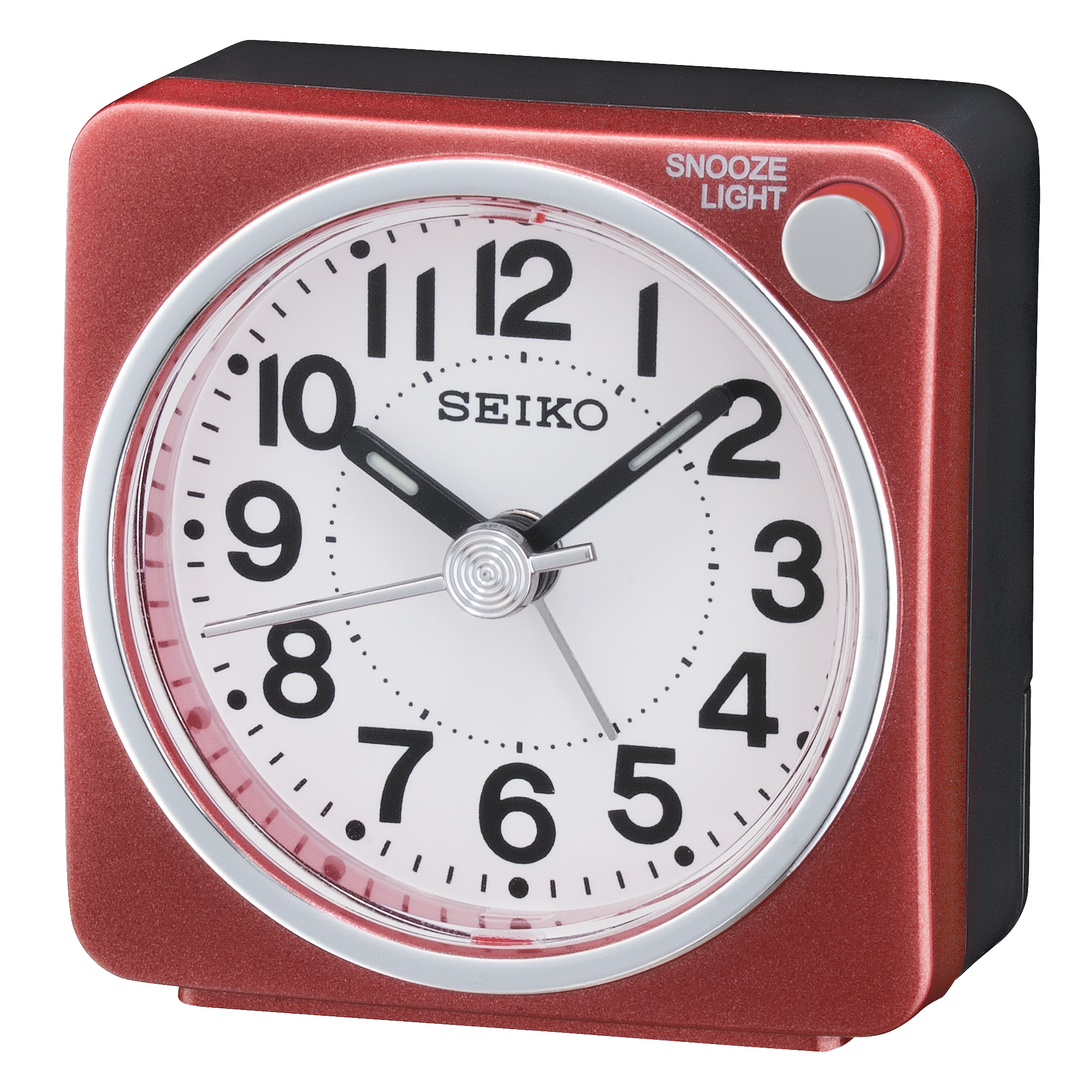 Seiko - Alarm Clock
