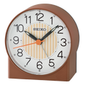 Seiko - Bedside Alarm Clock