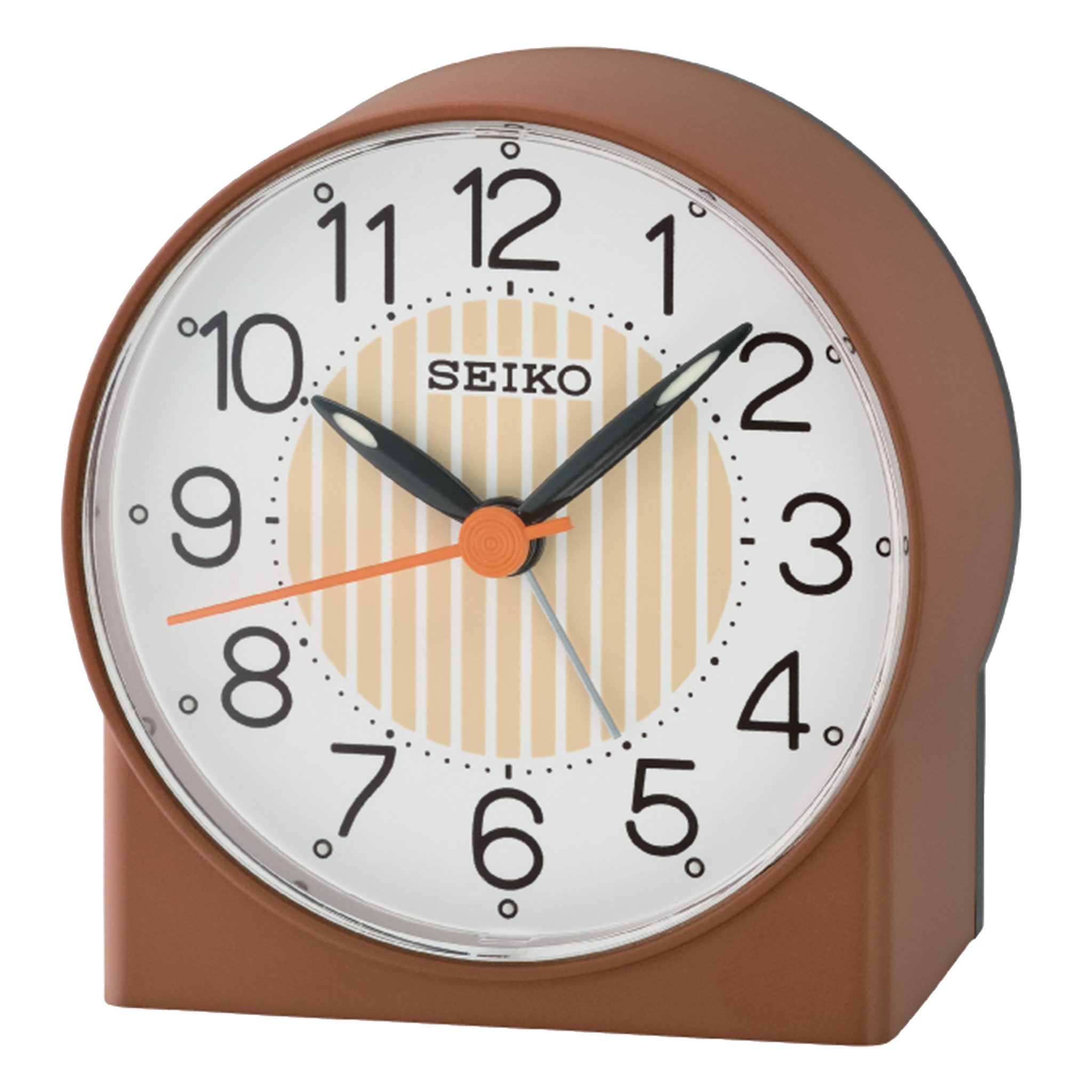 Seiko - Bedside Alarm Clock