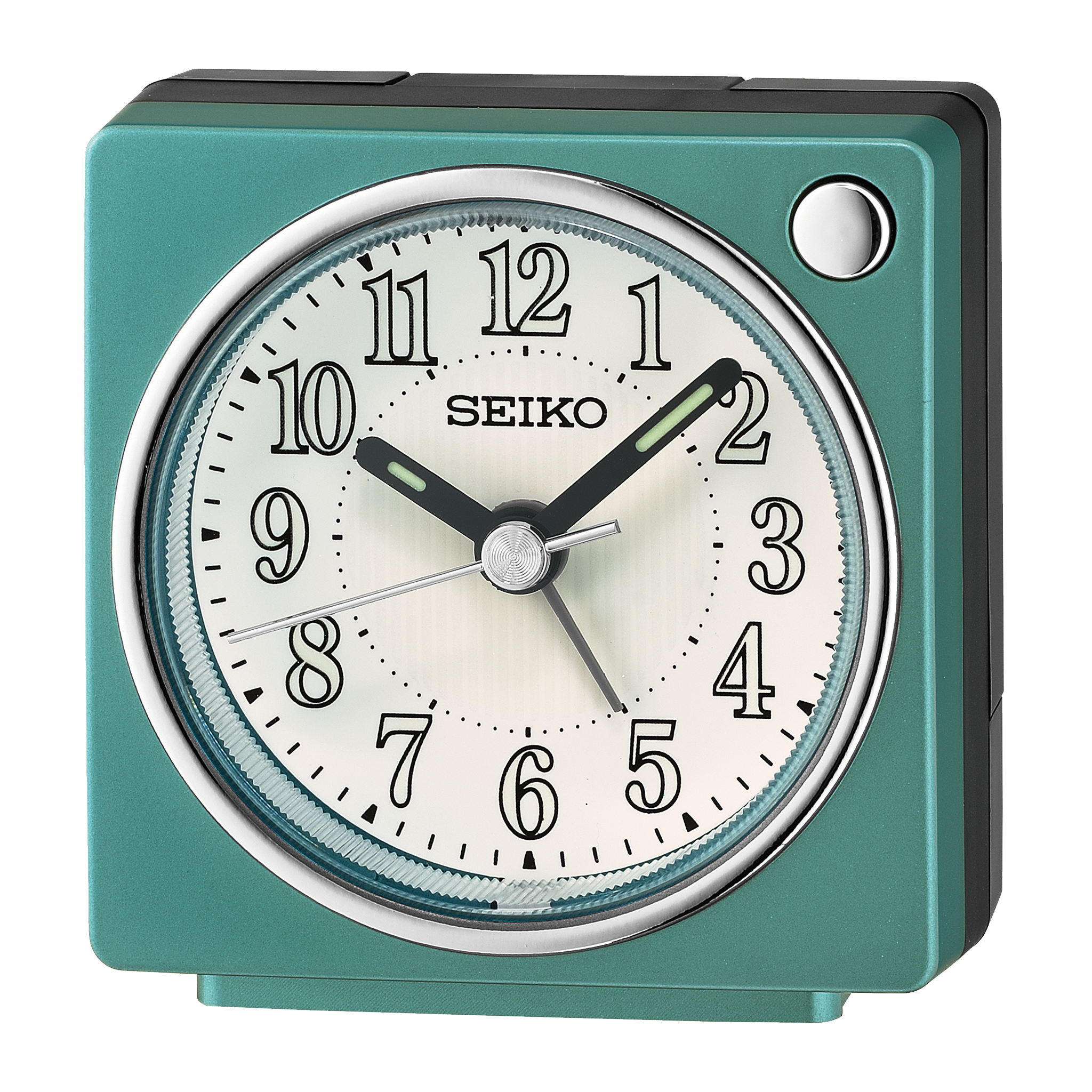 Seiko - Alarm Clock