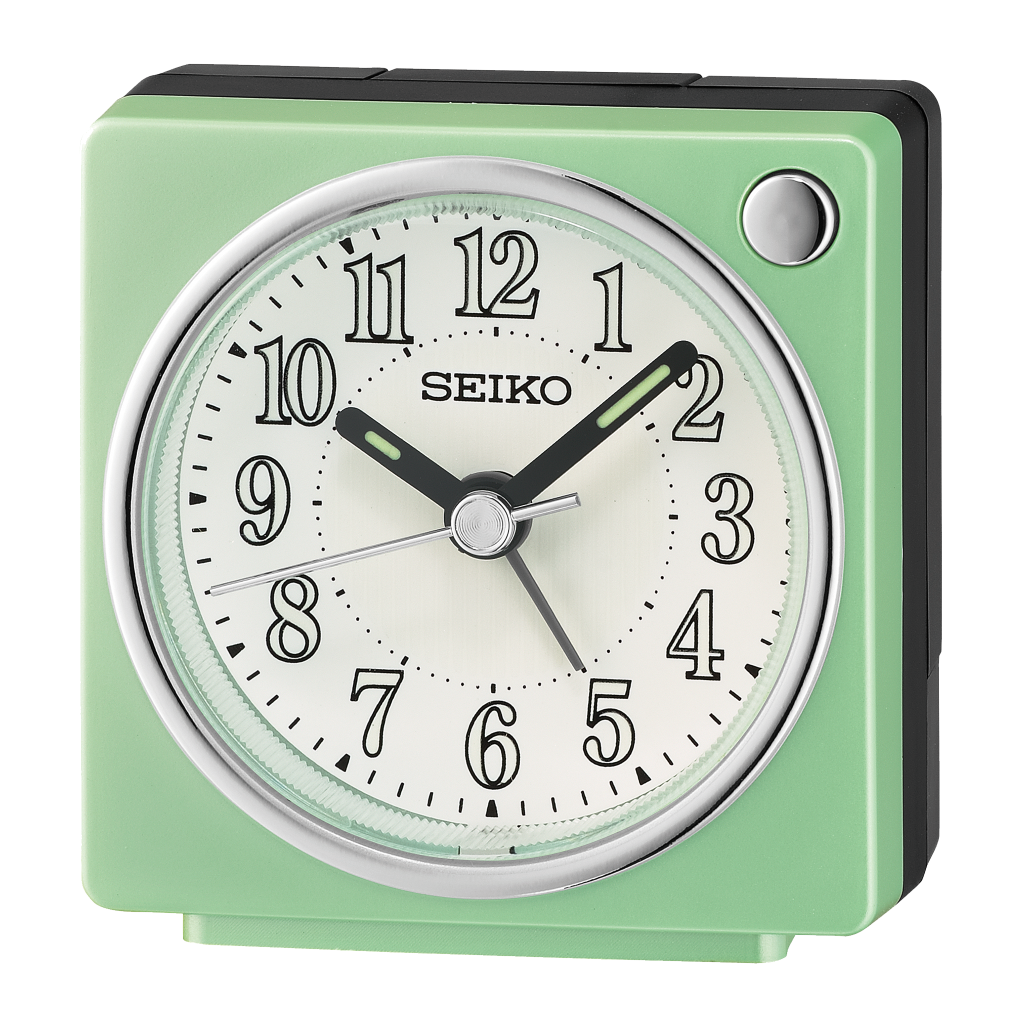 Seiko - Alarm Clock