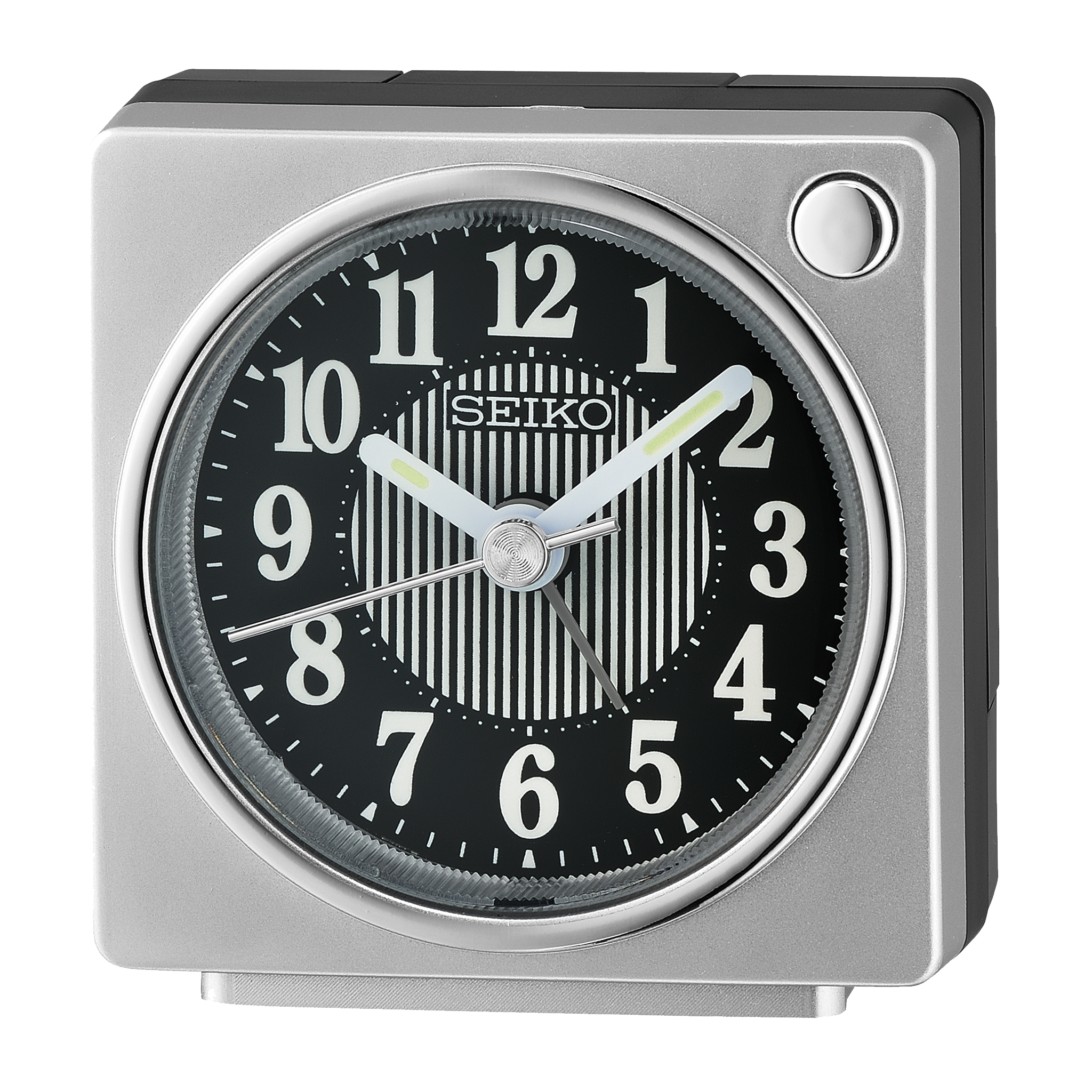 Seiko - Alarm Clock
