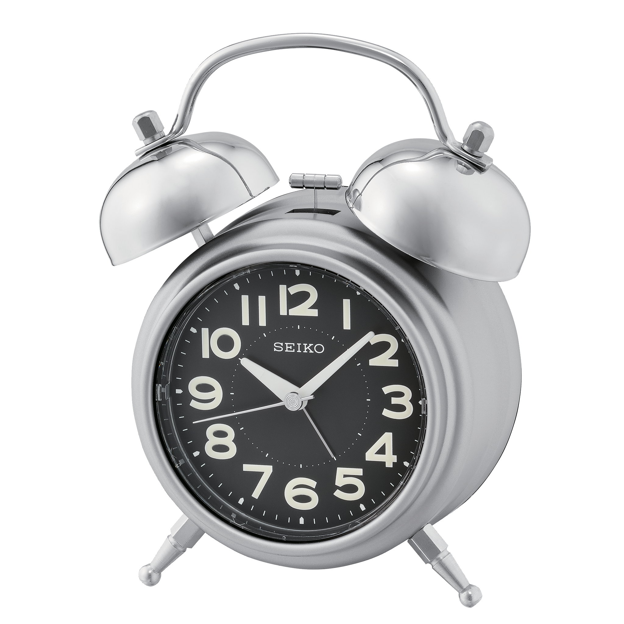 Seiko Clock - Bell Clock