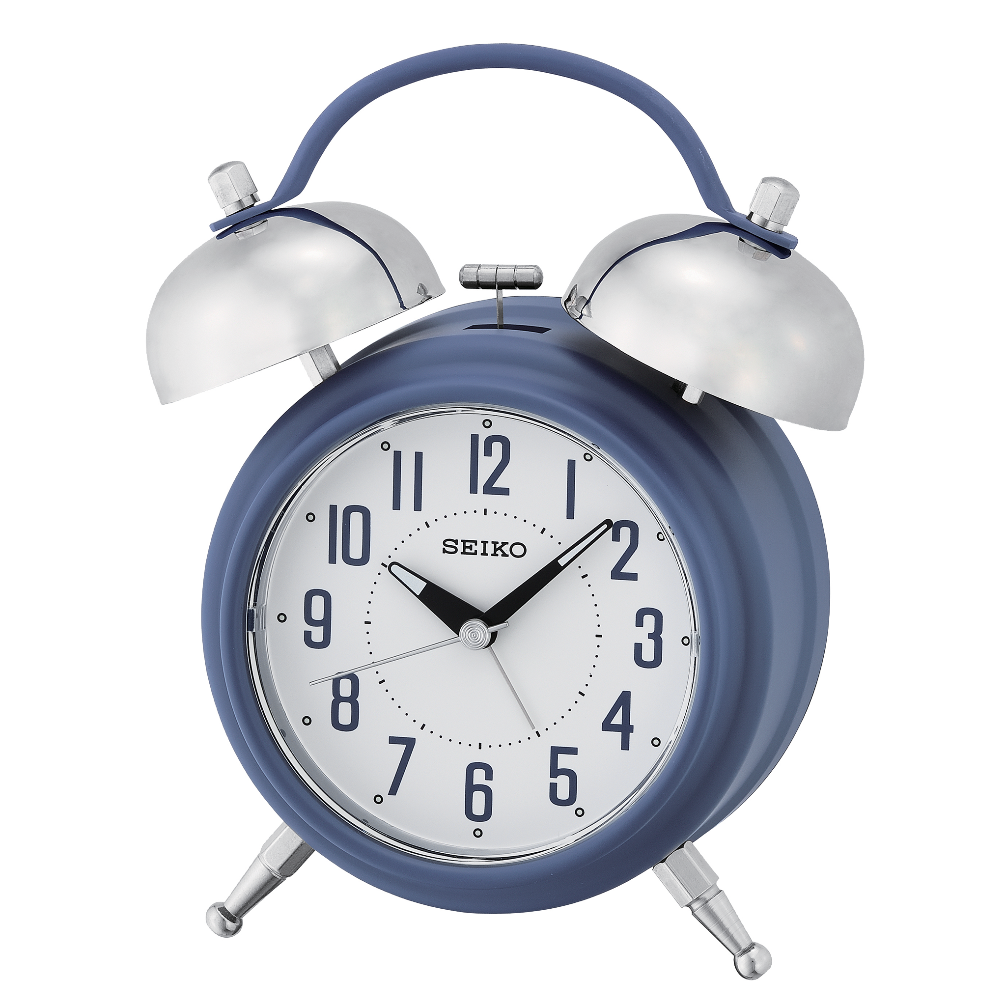 Seiko Clock - Bell Clock