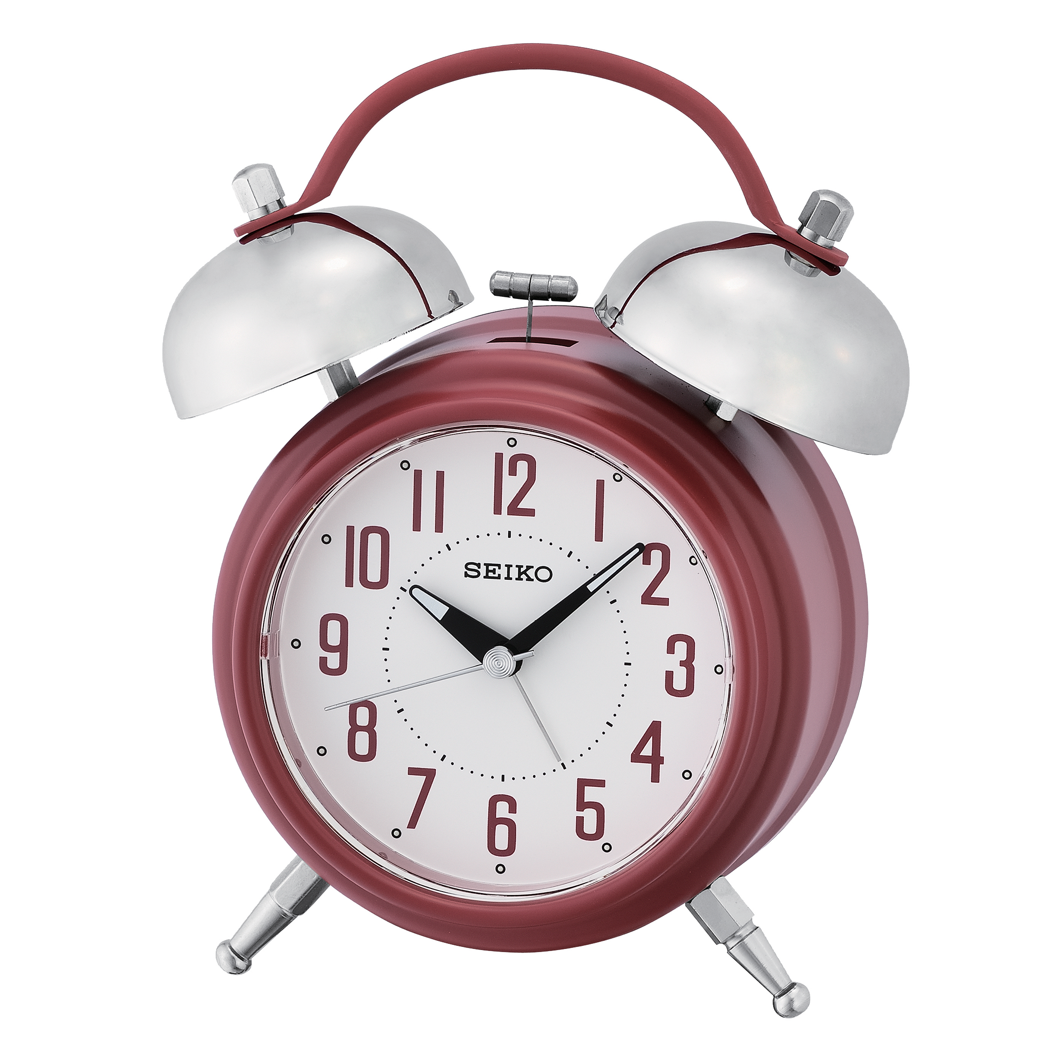 Seiko Clock - Bell Clock