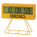 Seiko Classic Table Clock QHL083Y
