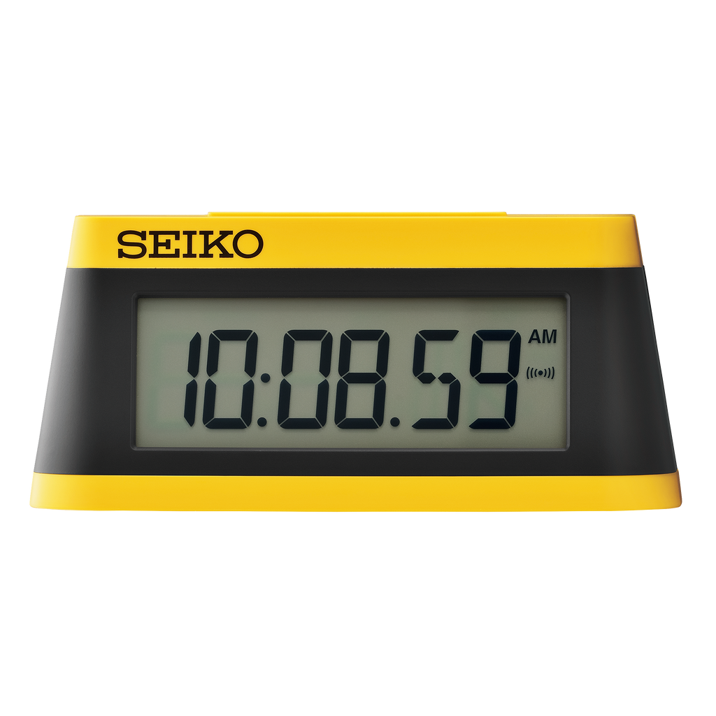 Seiko Classic Table Clock