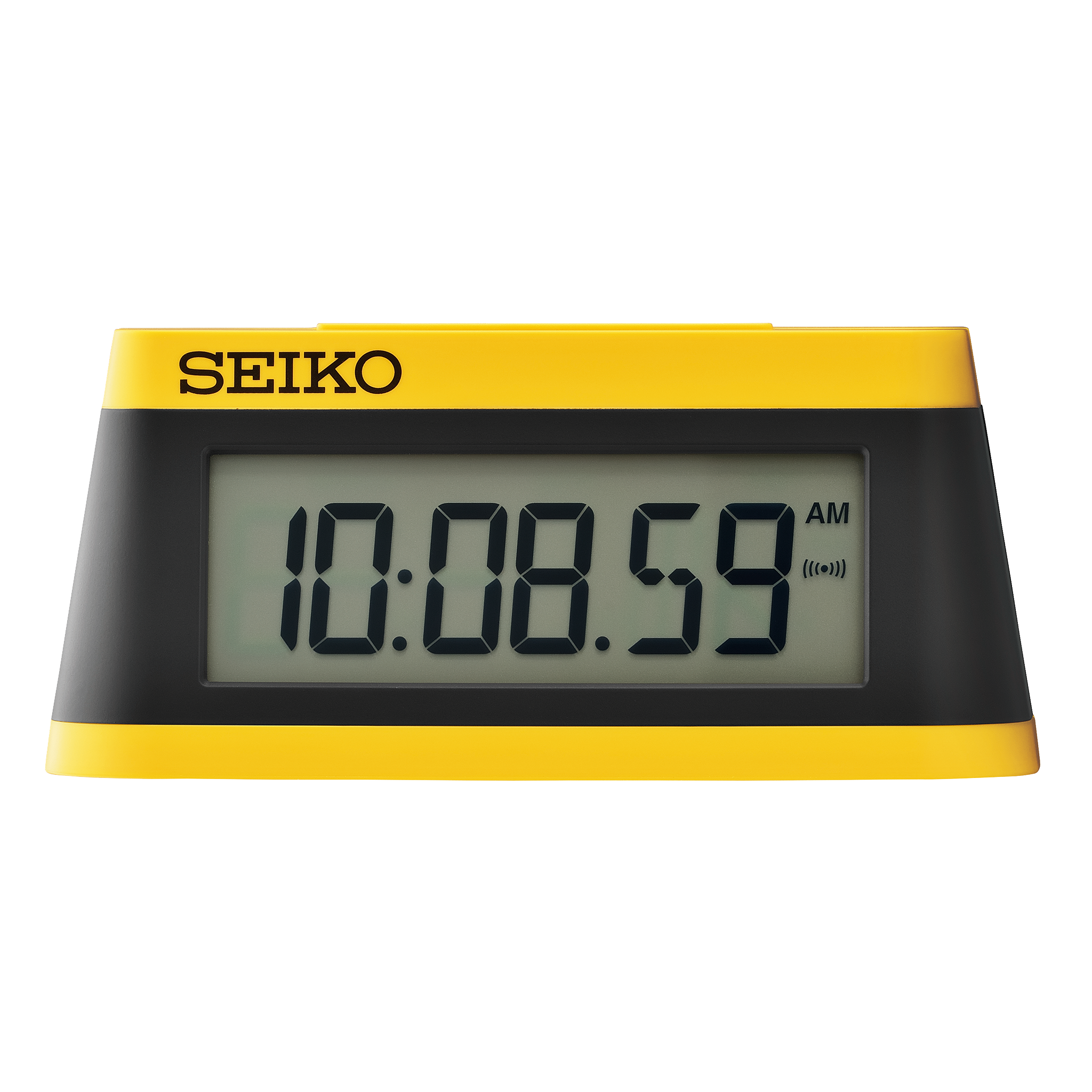 Seiko Classic Table Clock QHL091Y