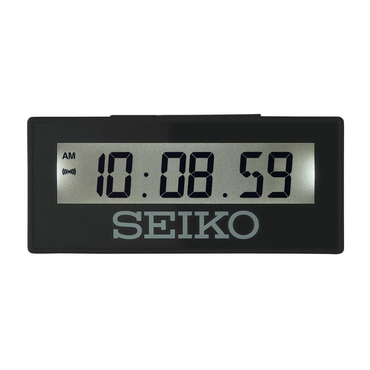 Horloge de table classique Seiko 