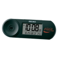 Seiko Coca Cola Clock