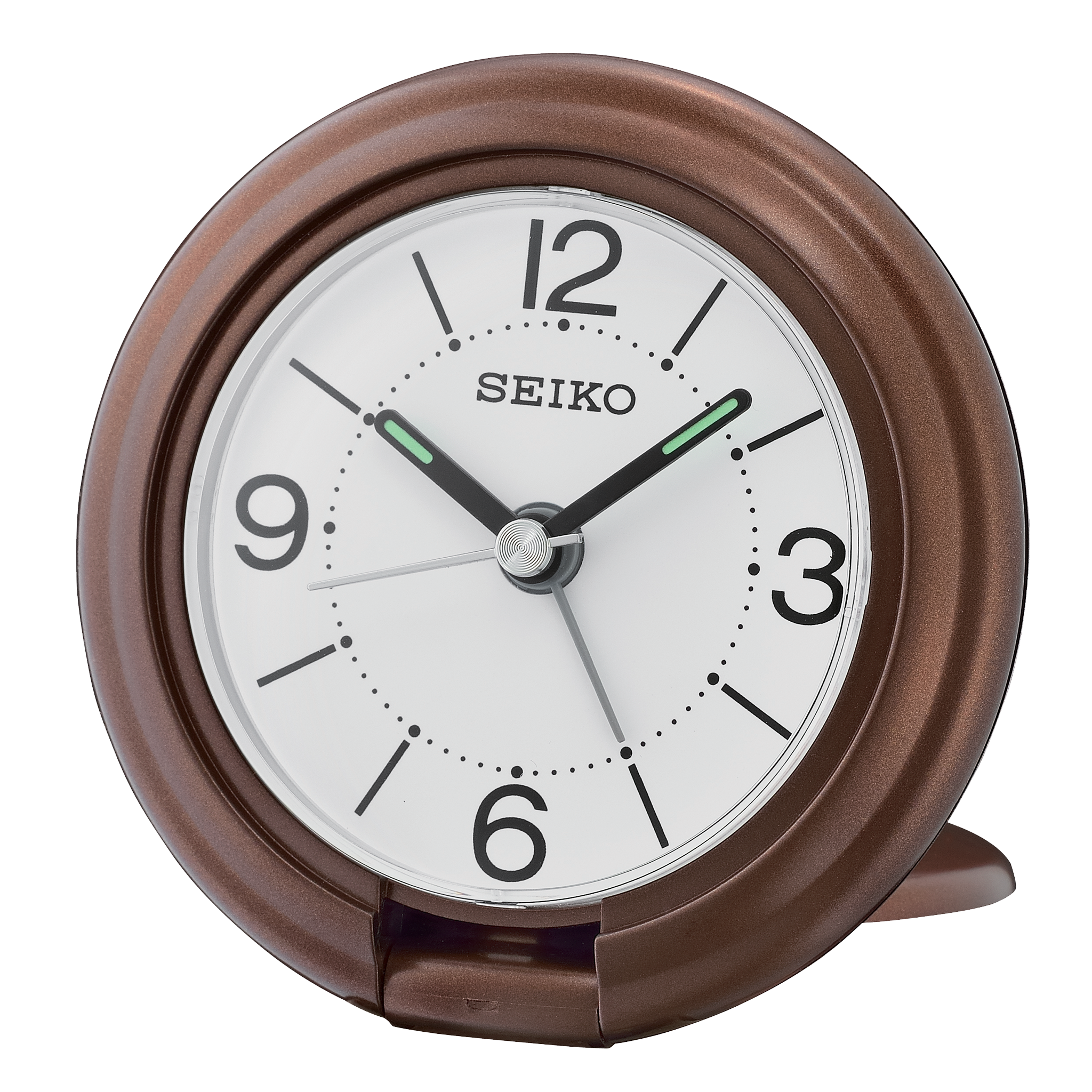 Seiko Clock - Travel