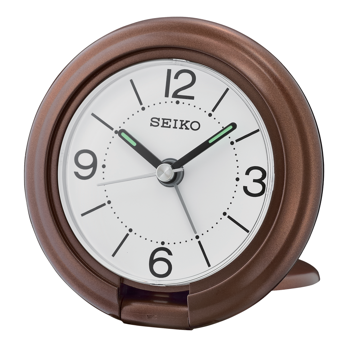 Seiko Clock - Travel