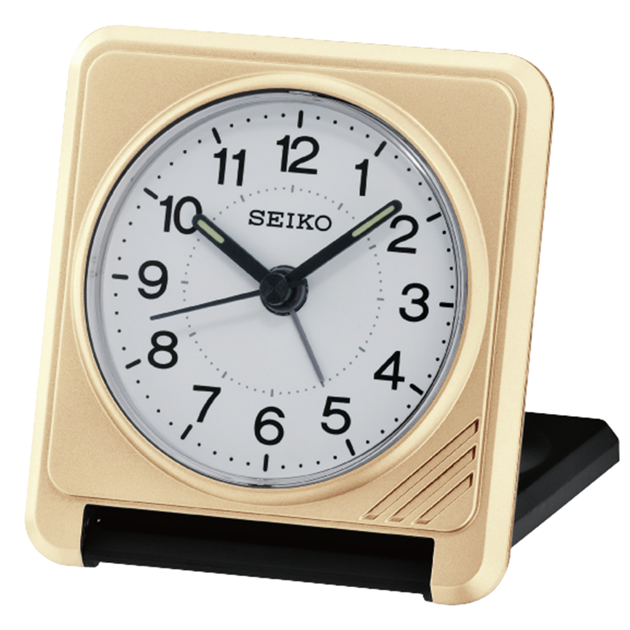 Seiko Clock - Travel