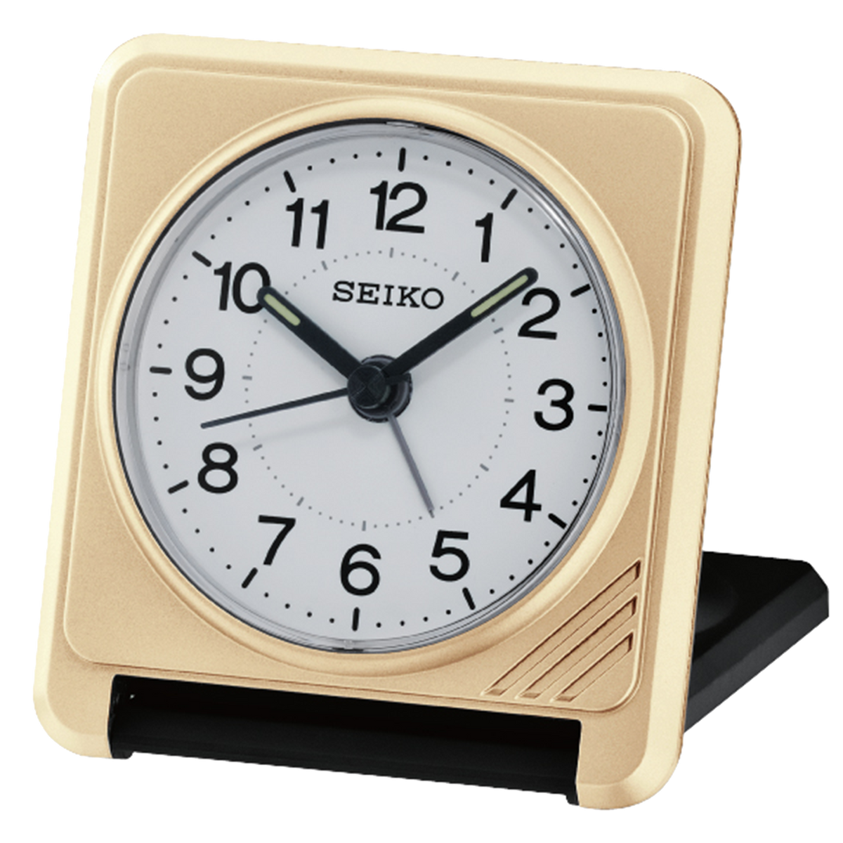 Seiko Clock - Travel