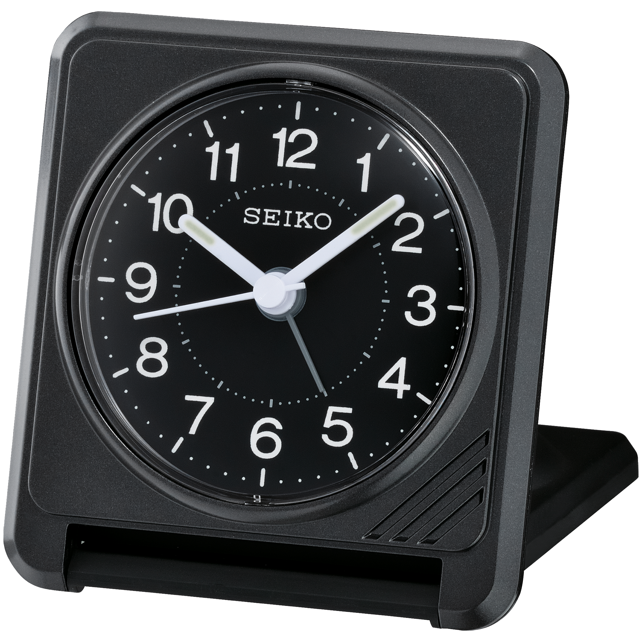 Seiko Clock - Travel