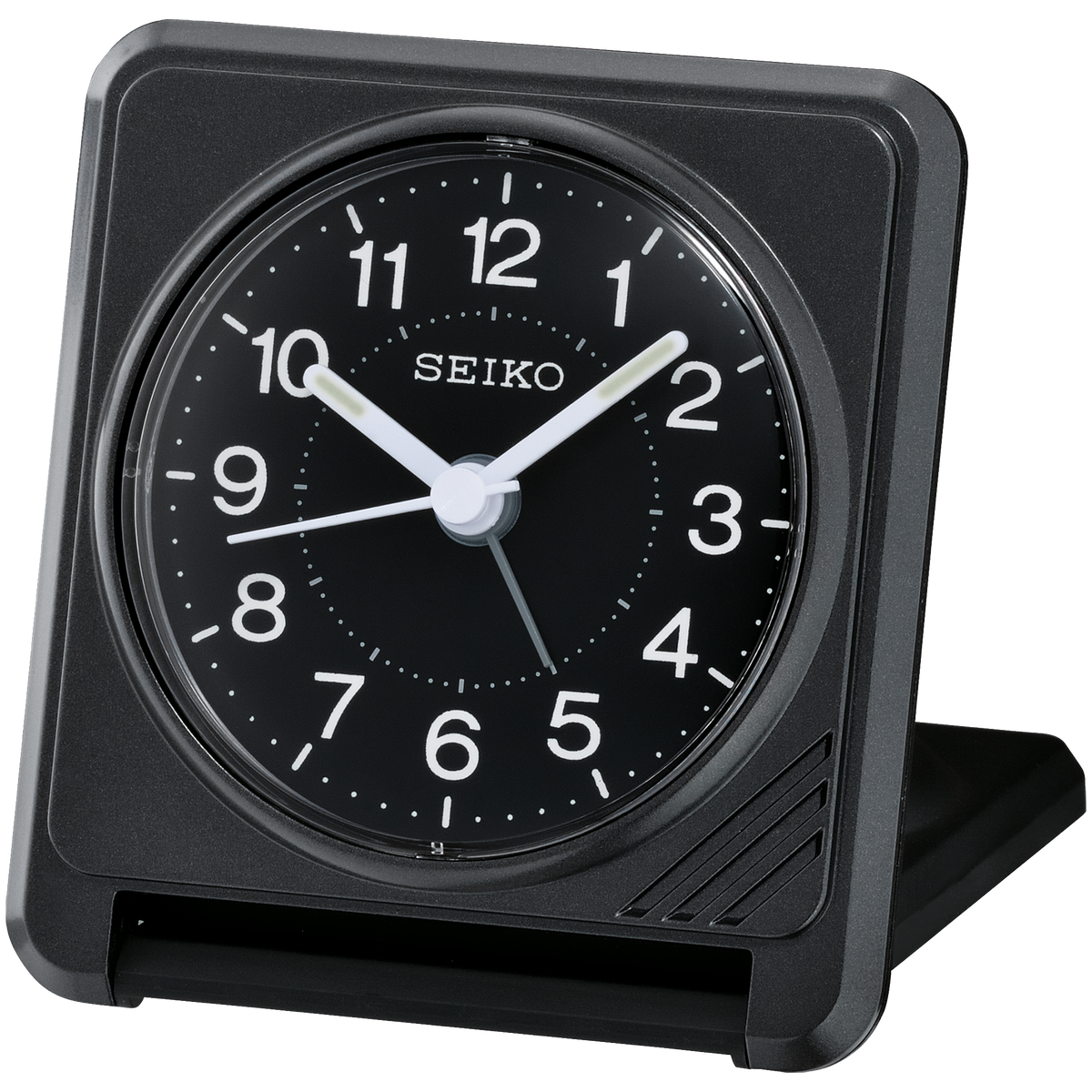 Seiko Clock - Travel