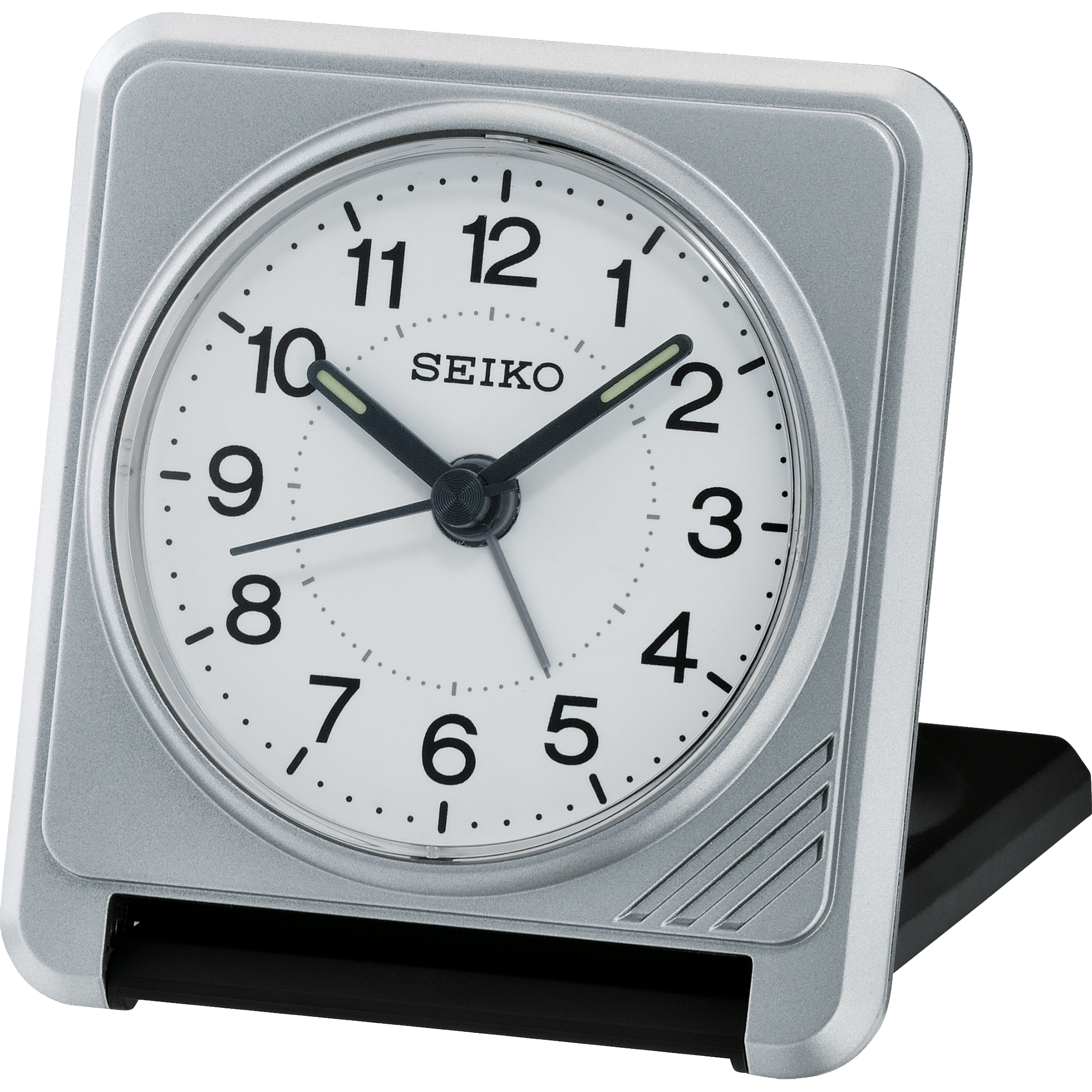 Seiko Clock - Travel