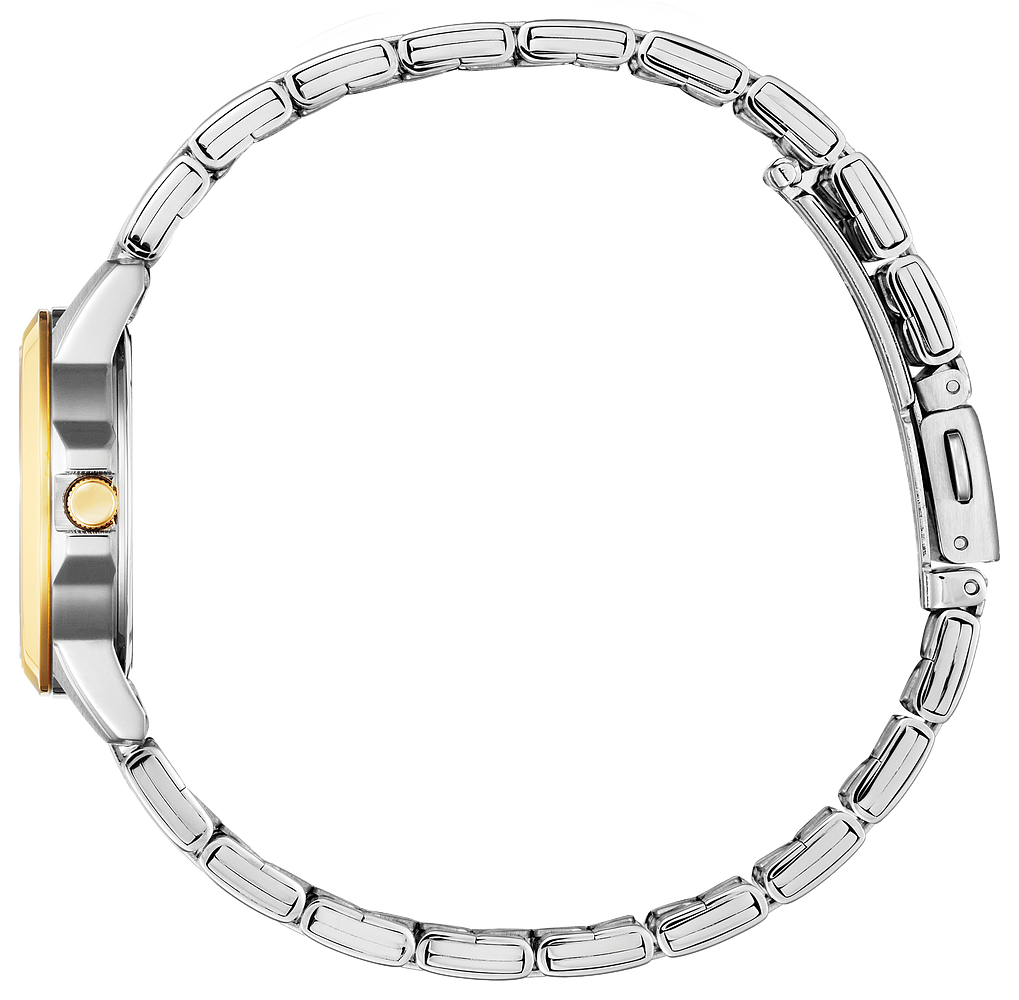 Citizen Quartz - 27.5mm Two Tone EQ0605-53A