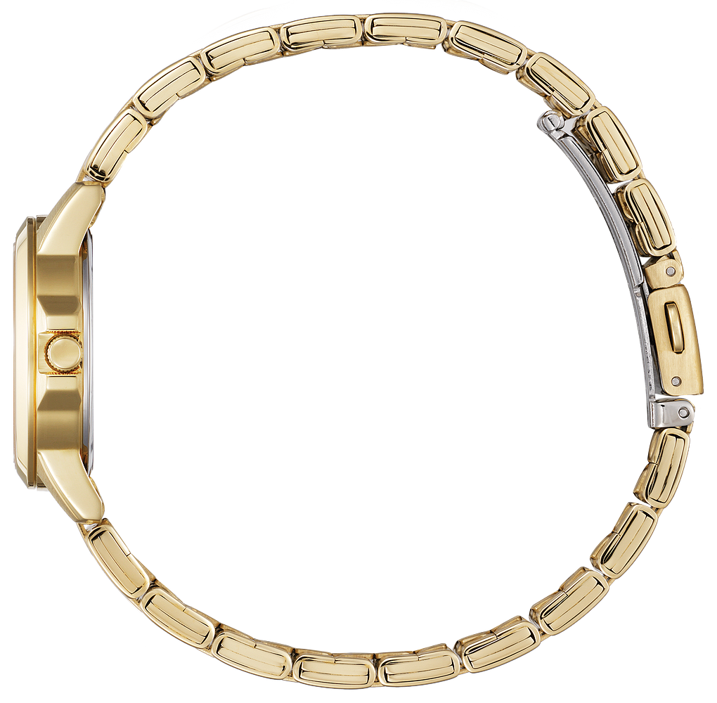 Citizen Quartz - 28mm Gold Tone EQ0603-59F