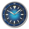 Seiko - Dive style Wall Clock QXA791A