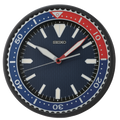 Seiko - Dive style Wall Clock QXA791J