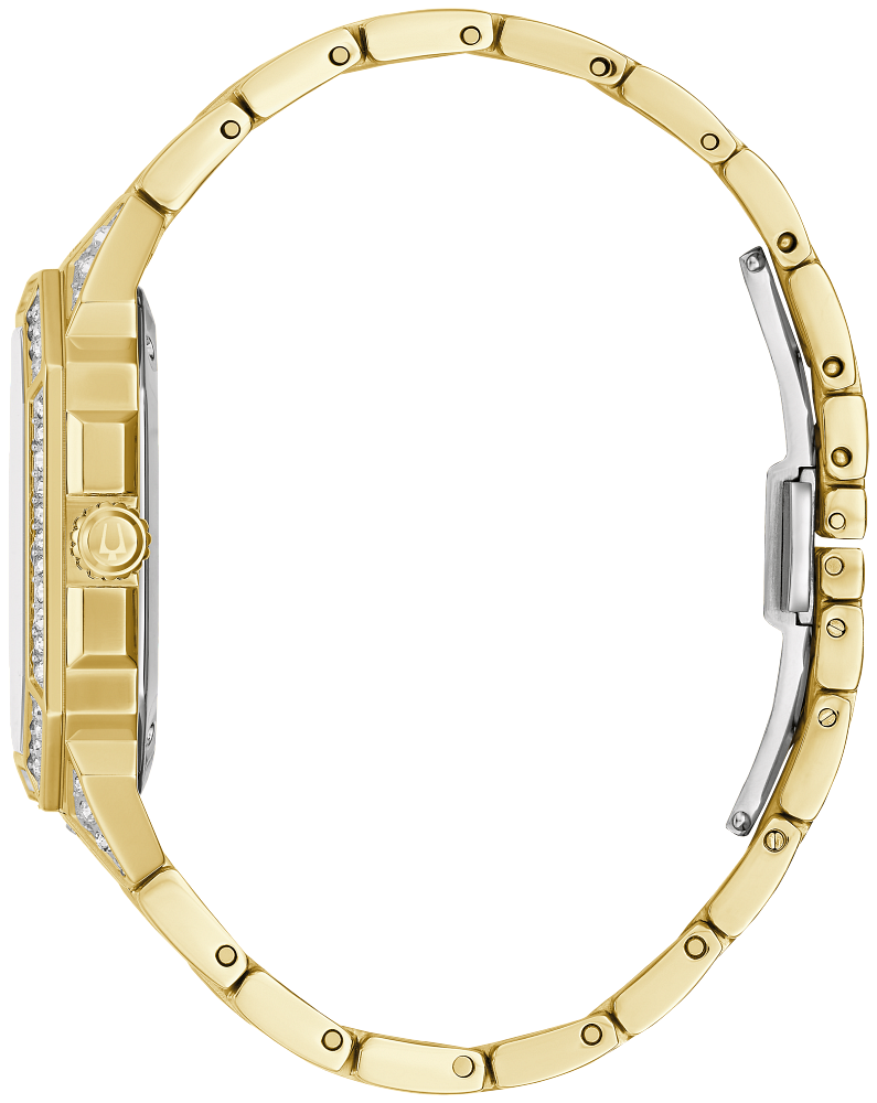 Bulova - Quadro Collection 98A295