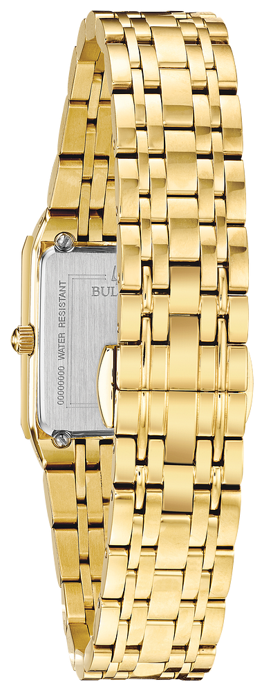 Bulova - Quadro Collection 97P140