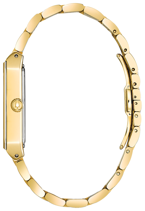 Bulova - Quadro Collection 97D120