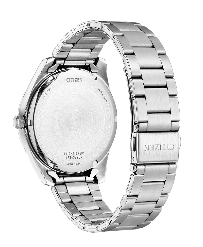 Citizen Quartz - 42mm BI1031-51X