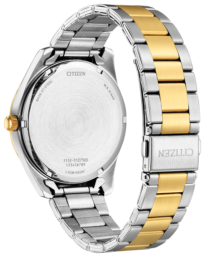 Citizen Quartz - 42mm BI1036-57L