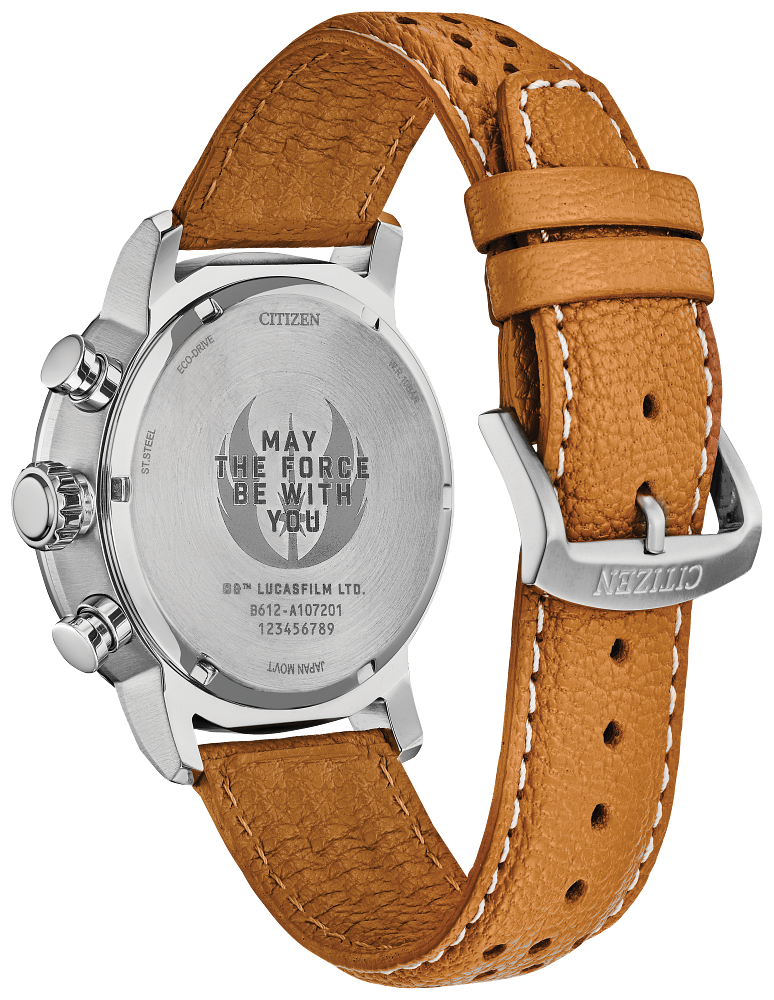 Citizen Eco-Drive: Star Wars - Rebel Pilot CA0761-06W