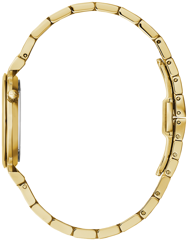 Bulova -Classic Collection - Stainless Steel 97L161