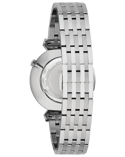Bulova -Classic Collection - Stainless Steel 96A232