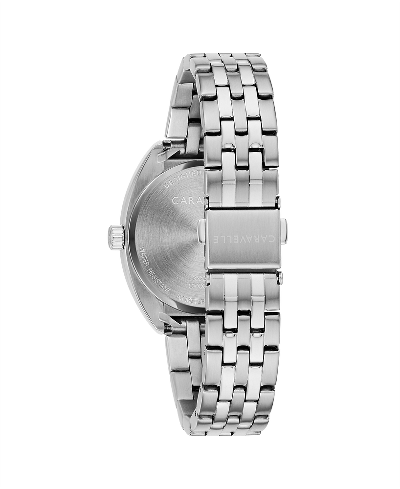 Caravelle Watch - 43L214