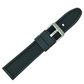 Alpine Watchstrap - Silicone Textured Strap
