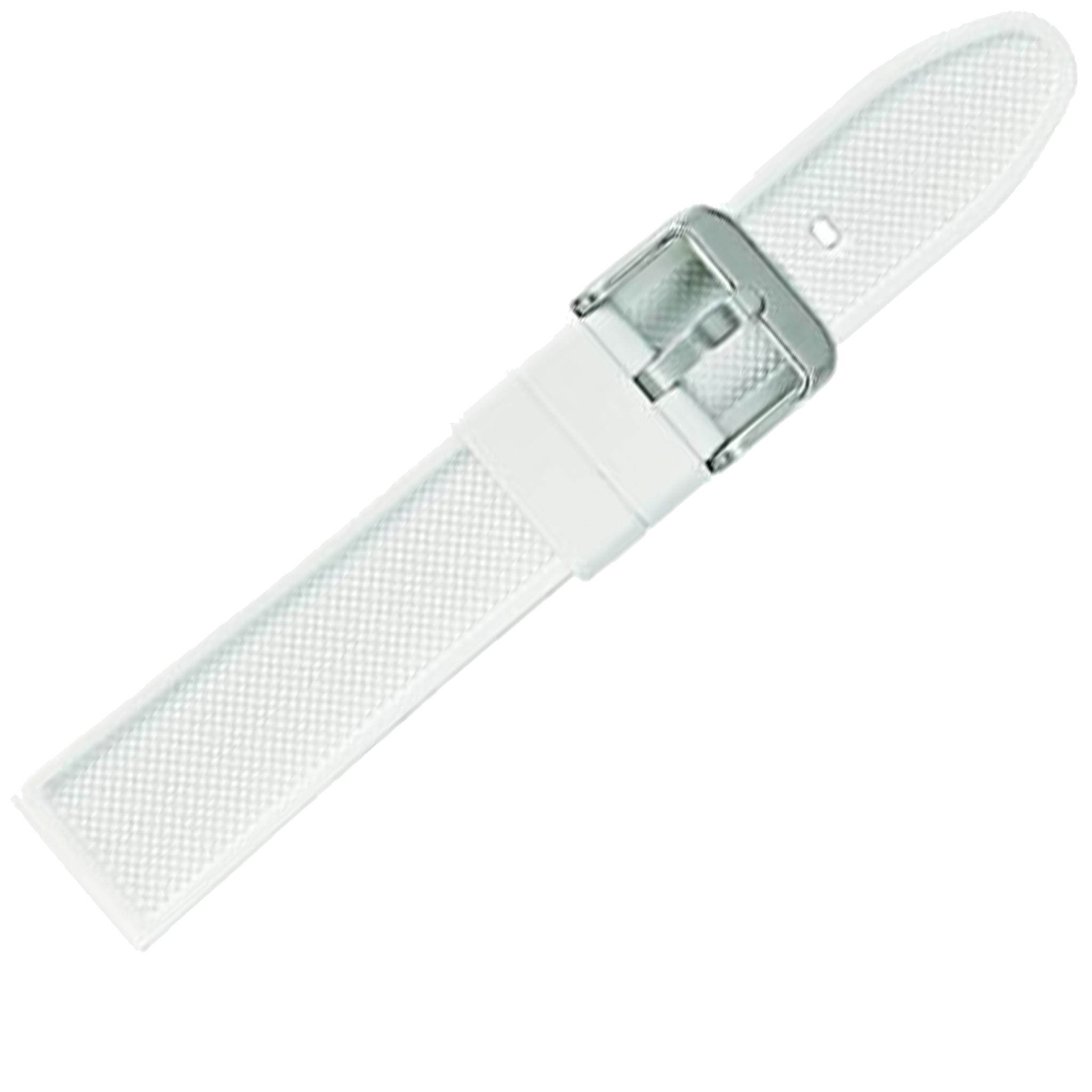 Alpine Watchstrap - Silicone Textured Strap