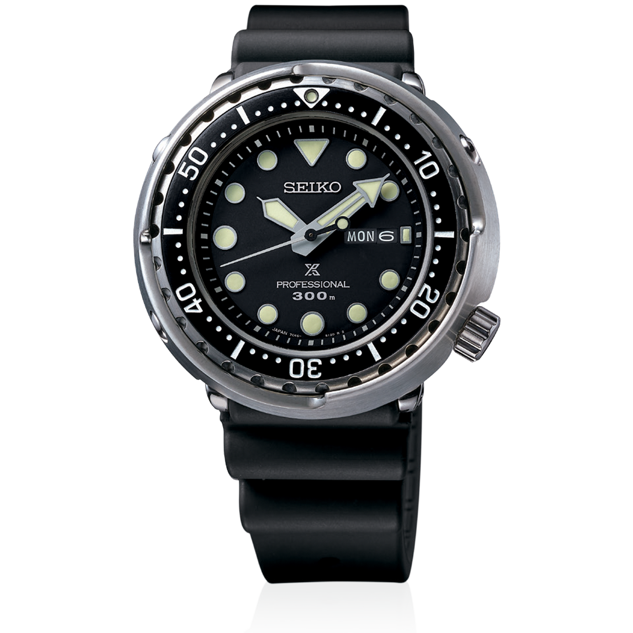 Seiko Prospex - 300M Tuna S23629J1