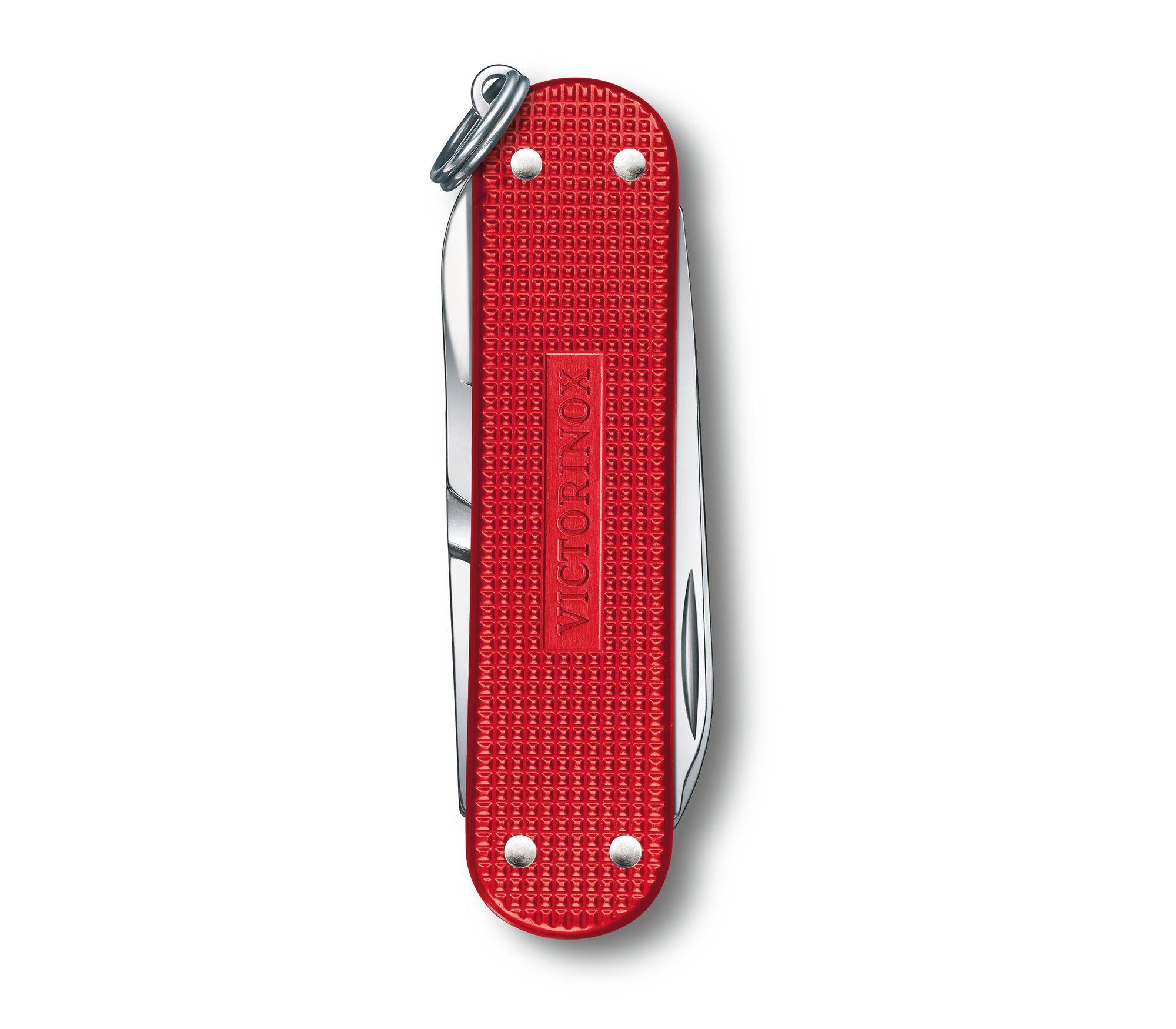 Victorinox - Small Swiss Army Knife - Classic ALOX