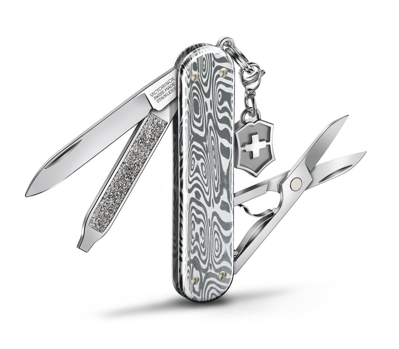Victorinox - Small Swiss Army Knife - 0.6221.34