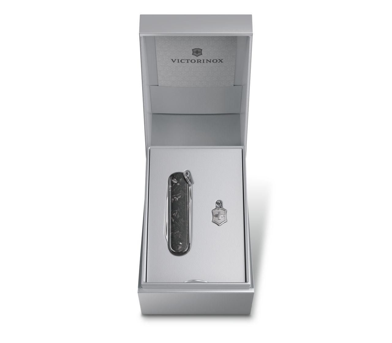 Victorinox - Small Swiss Army Knife - 0.6221.90