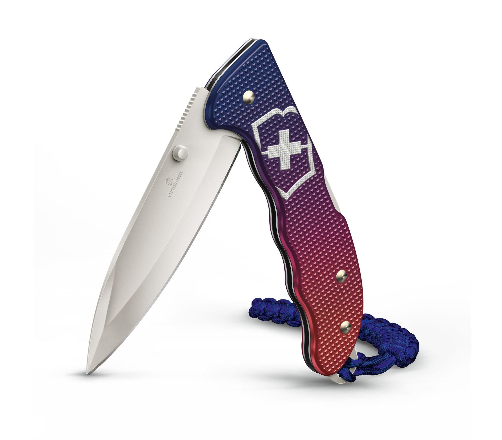 Victorinox - Evoke Alox