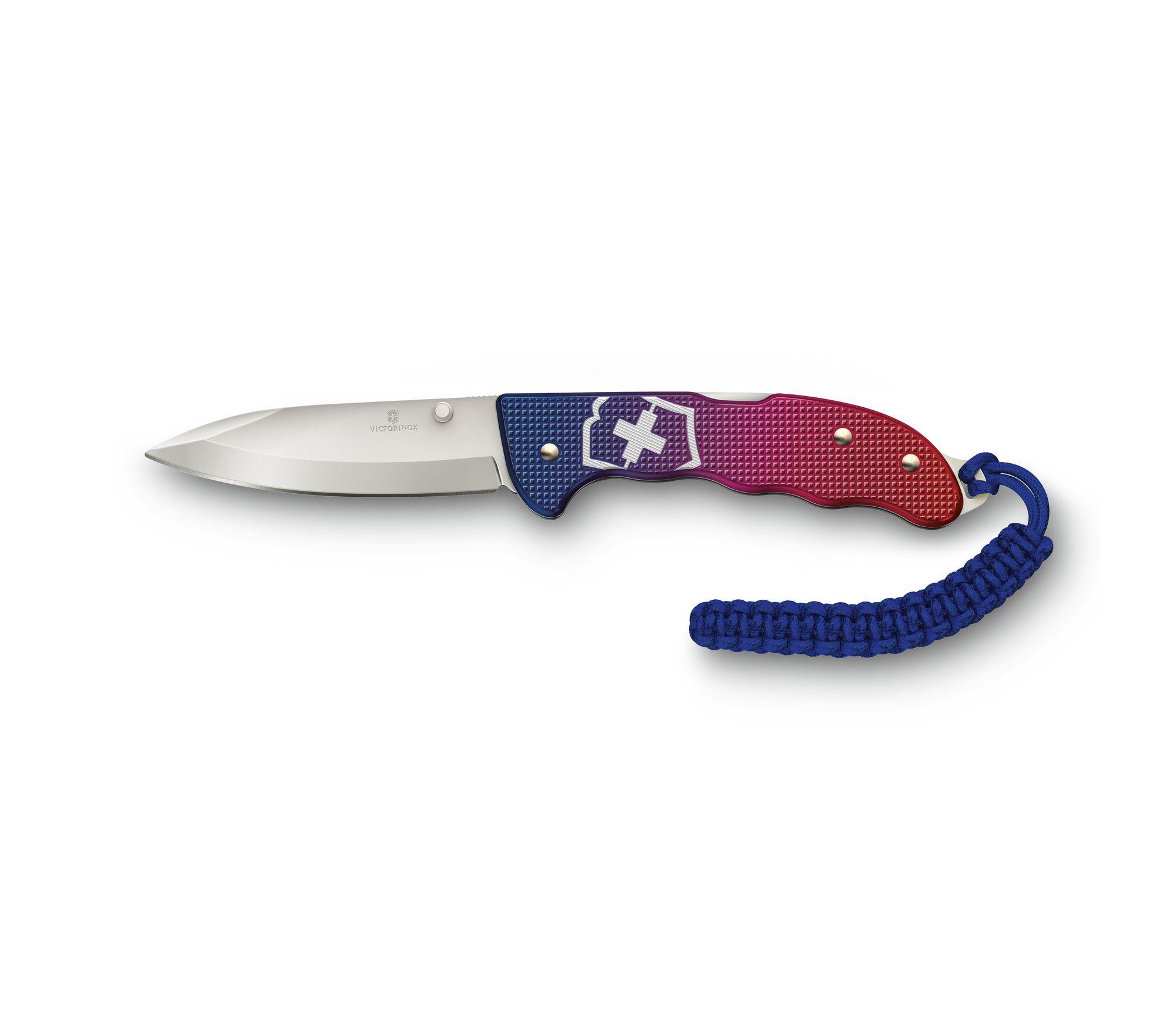 Victorinox - Evoke Alox